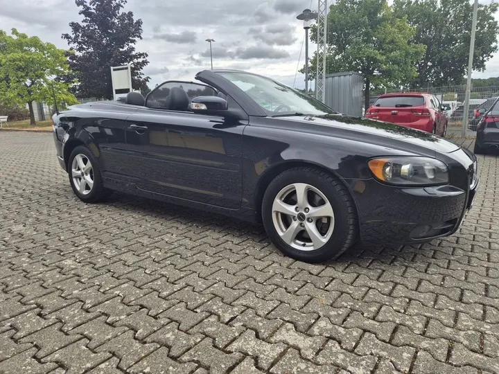 Volvo C70