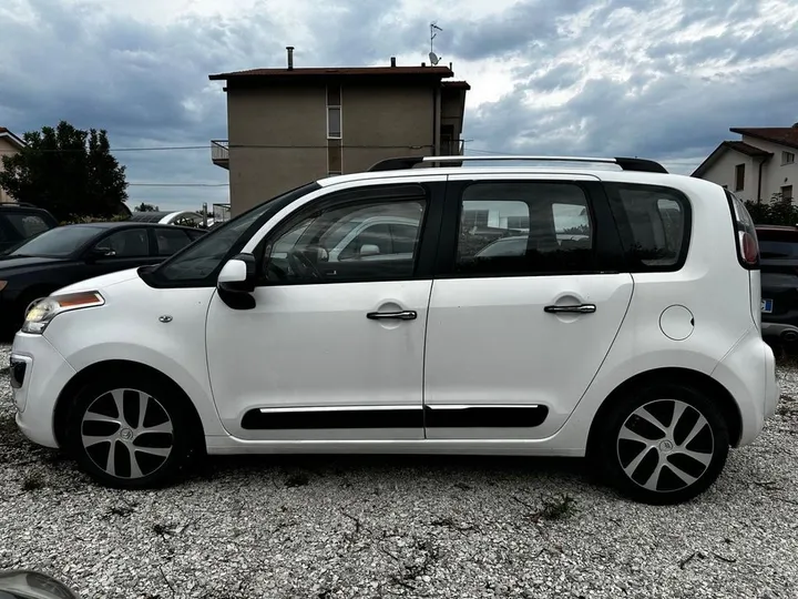 Citroën C3 Picasso