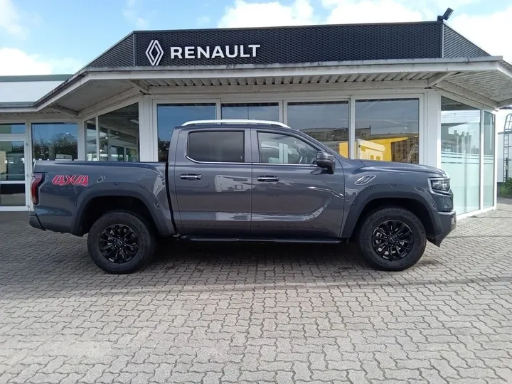 Foton 4