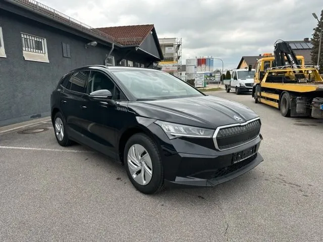 Škoda Enyaq