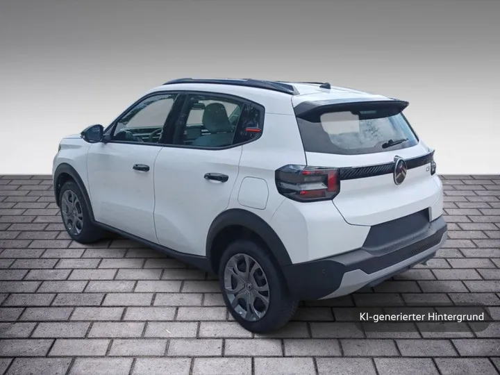Citroën C3