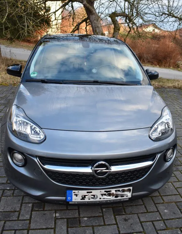 Opel Adam