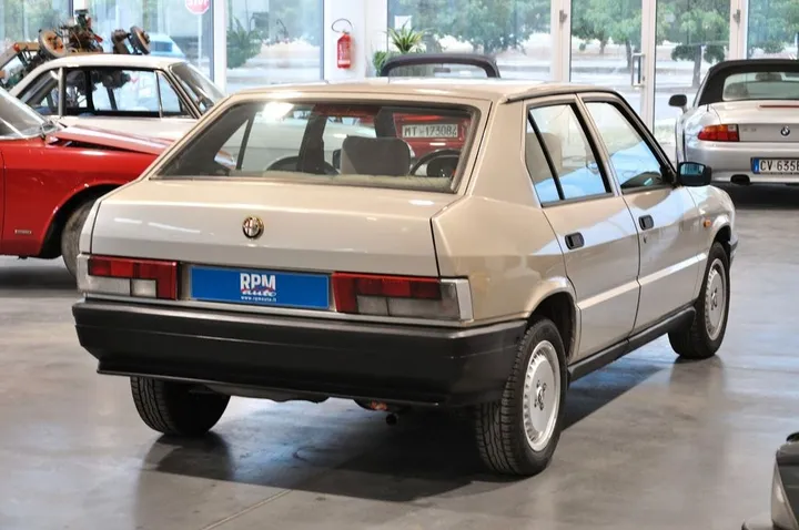 Alfa Romeo 33