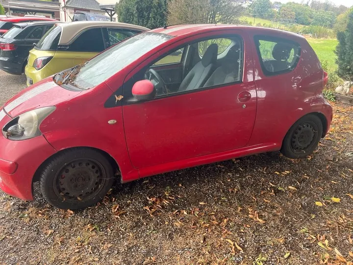 Toyota Other