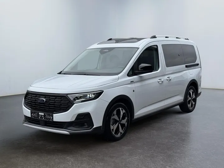 Ford Grand Tourneo