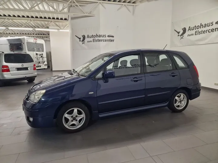 Suzuki Liana