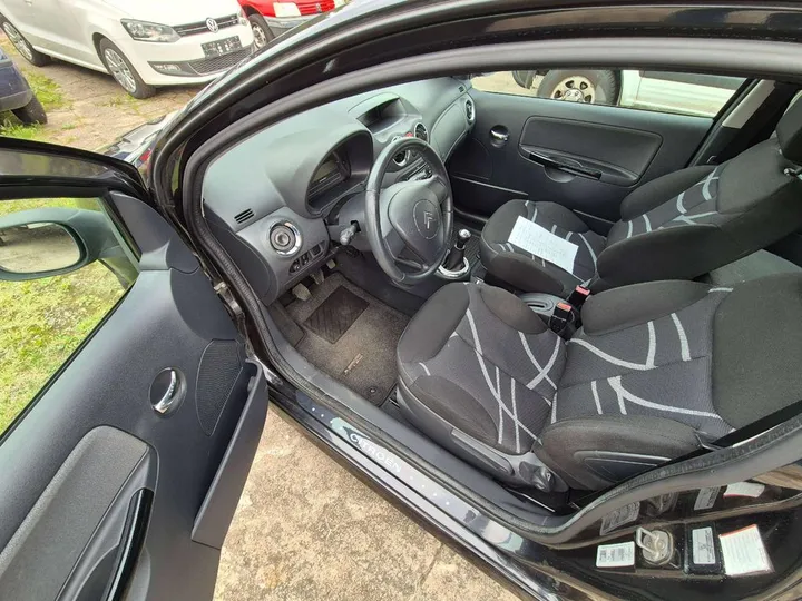 Citroën C2