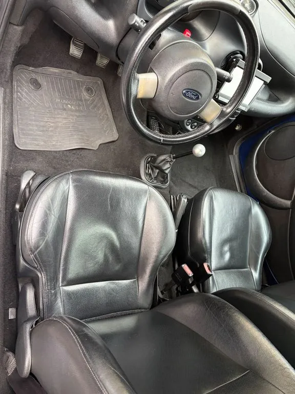 Ford Streetka