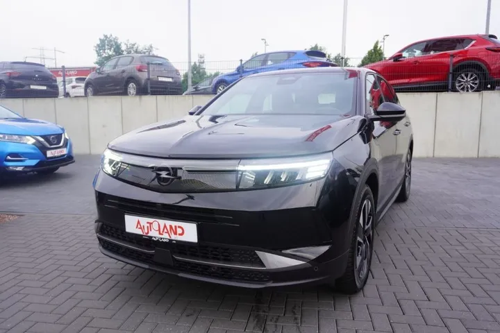 Opel Grandland (X)