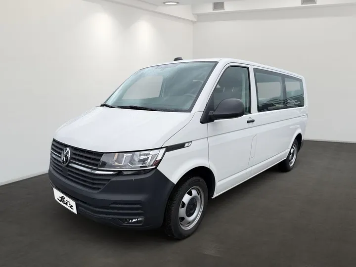 Volkswagen T6 Kombi