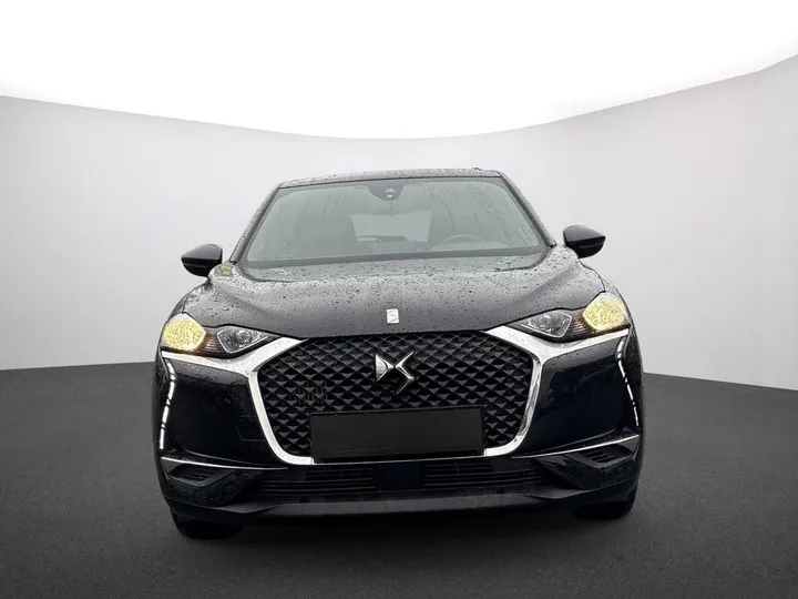 DS Automobiles DS3 Crossback
