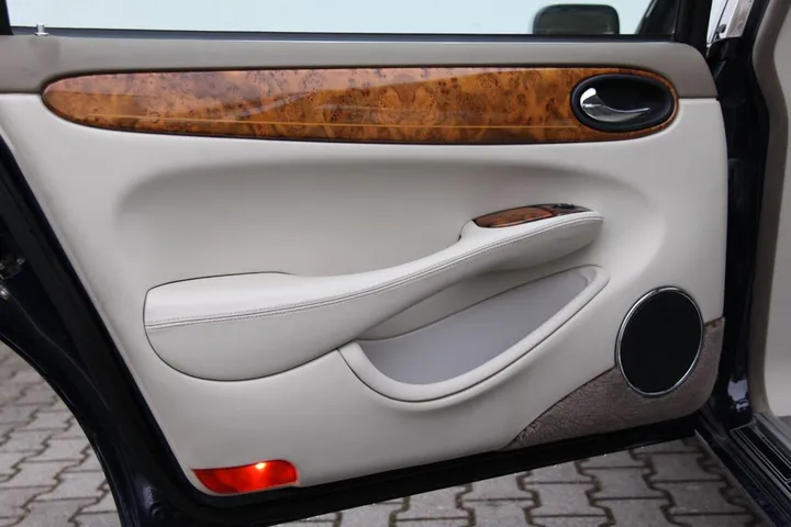 Jaguar Daimler