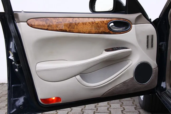 Jaguar Daimler