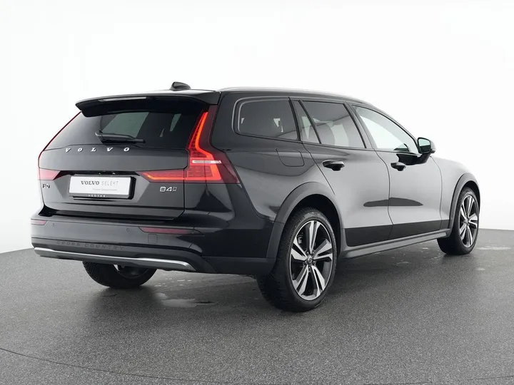 Volvo V60 Cross Country