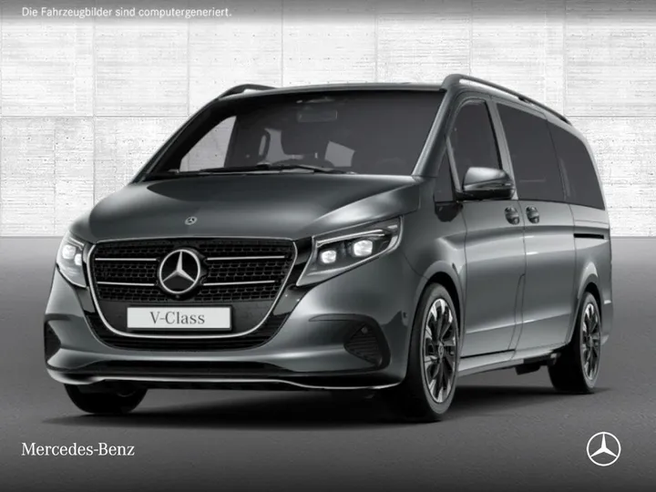 Mercedes-Benz V 300