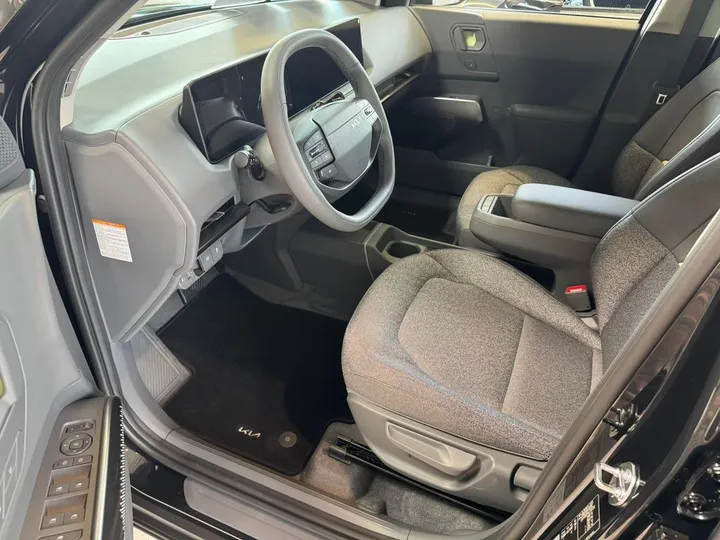 Kia EV2
