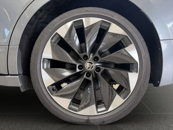 Škoda Enyaq