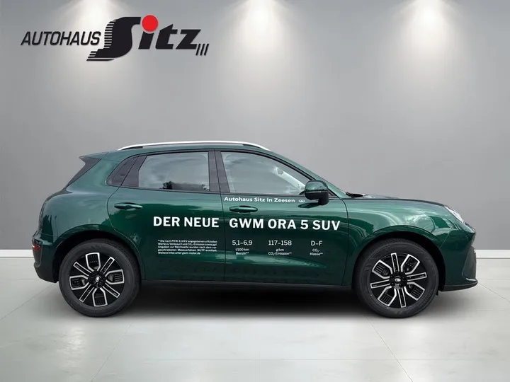 GWM ORA 5