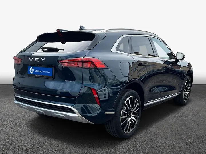 GWM Wey 05