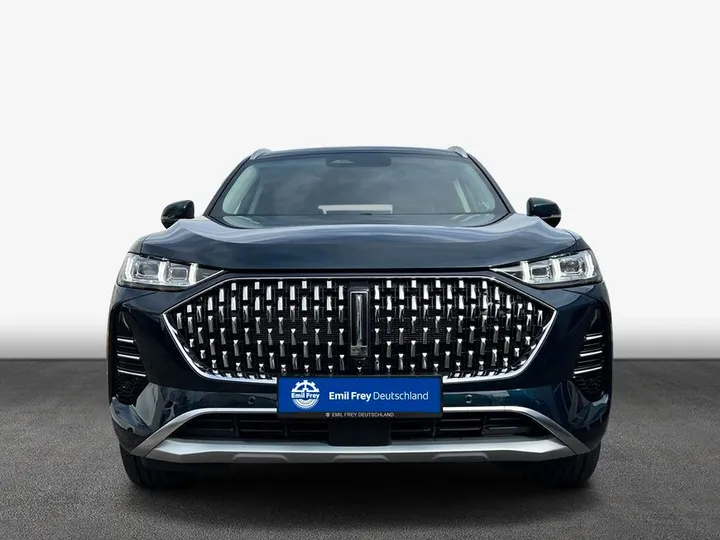 GWM Wey 05