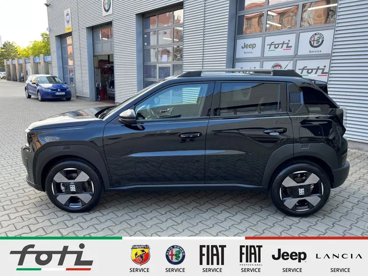 Fiat Grande Panda