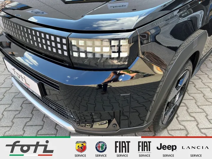 Fiat Grande Panda