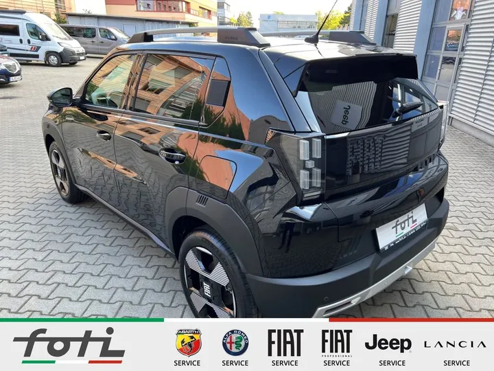 Fiat Grande Panda