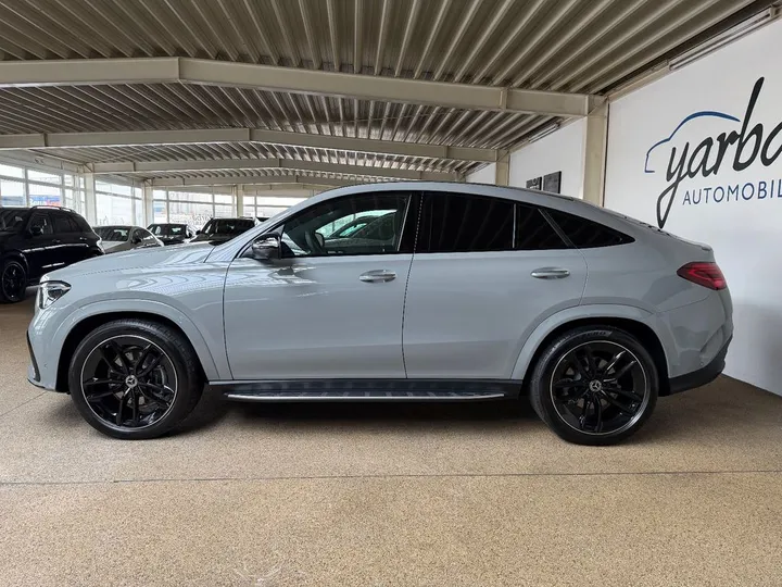 Mercedes-Benz GLE 300