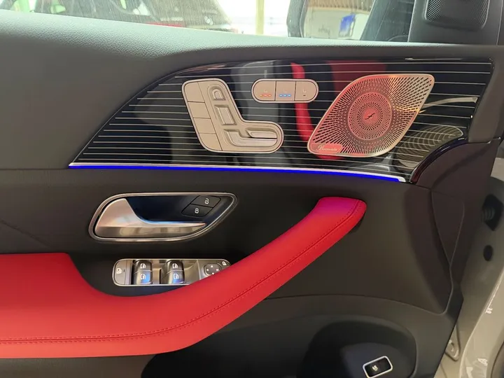 Mercedes-Benz GLE 300