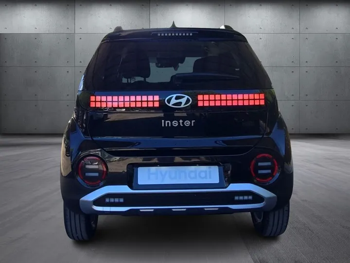 Hyundai INSTER