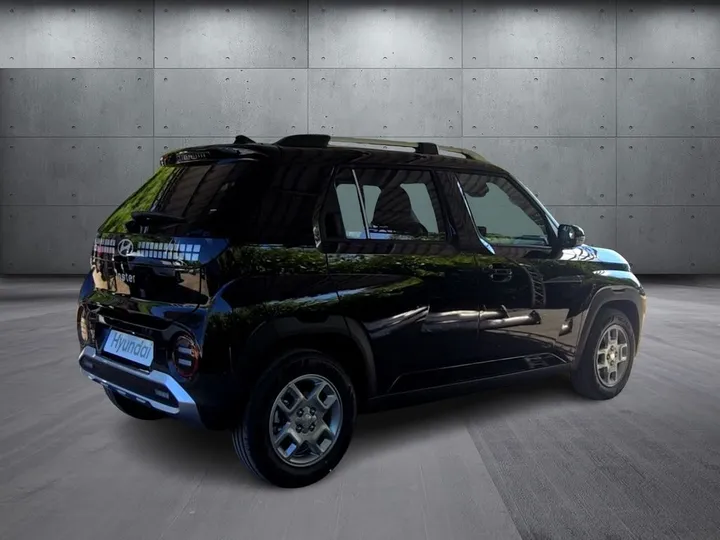 Hyundai INSTER