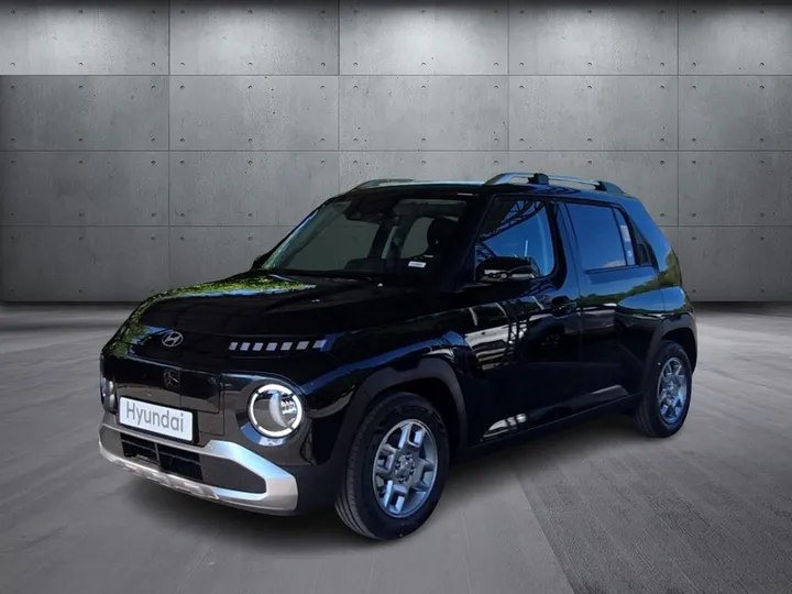 Hyundai INSTER