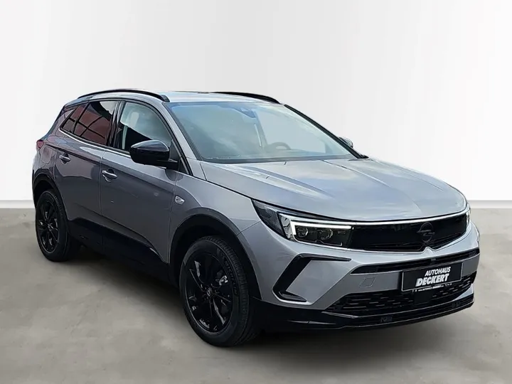 Opel Grandland (X)