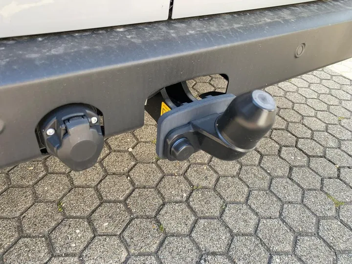 Volkswagen T7 Transporter