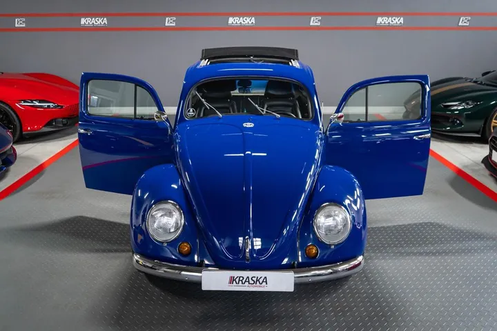 Volkswagen Käfer