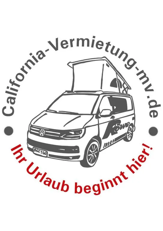 Volkswagen T7 California