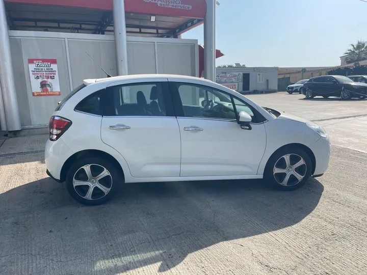 Citroën C3