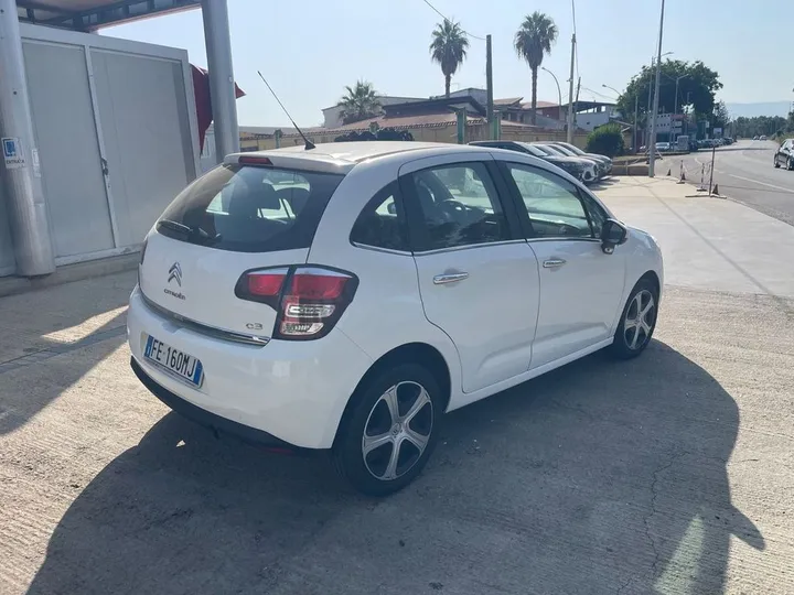 Citroën C3