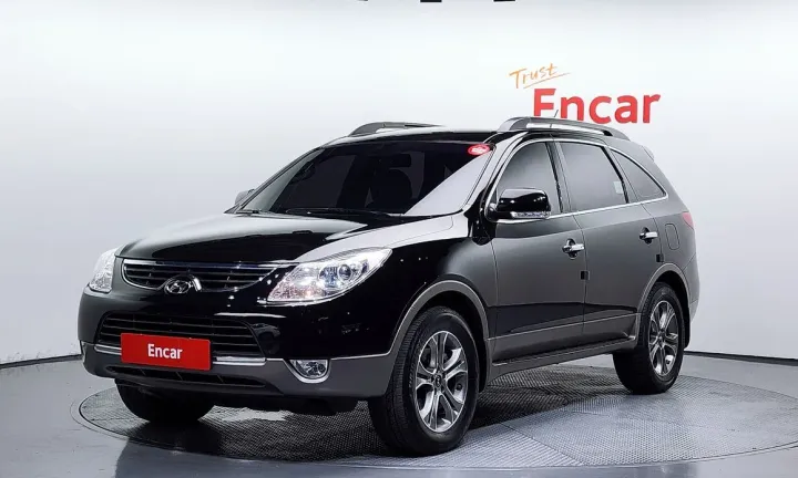 Hyundai Veracruz