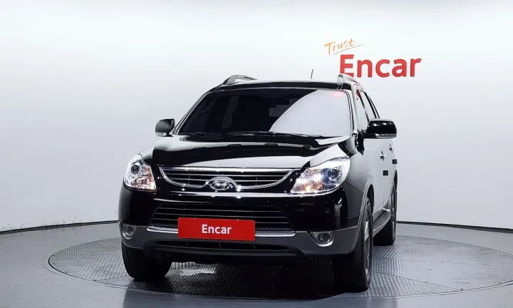 Hyundai Veracruz