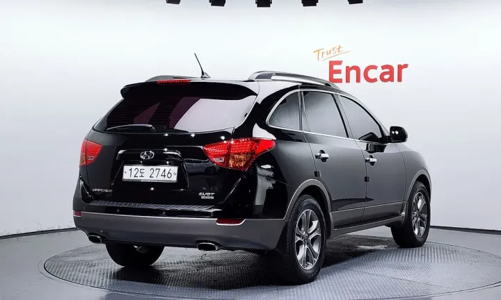 Hyundai Veracruz