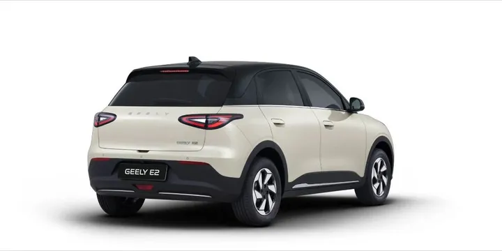 Geely E2