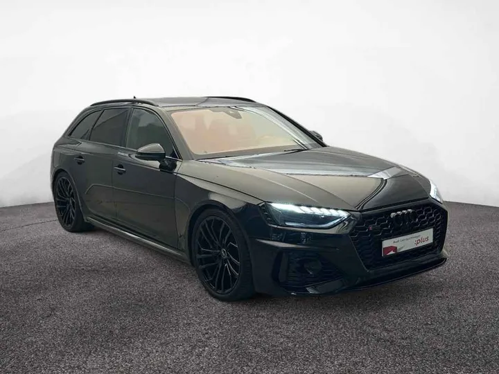 Audi RS4