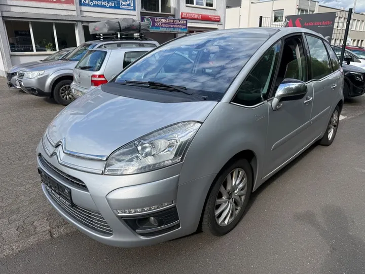 Citroën C4 Picasso