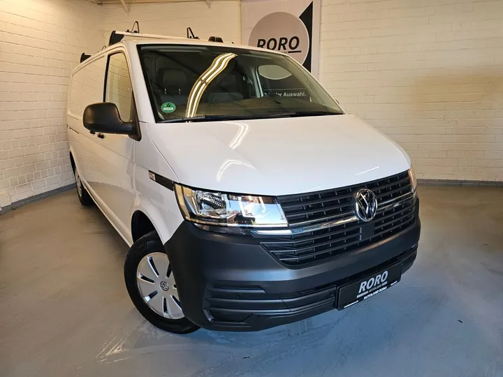 Volkswagen T6 Transporter
