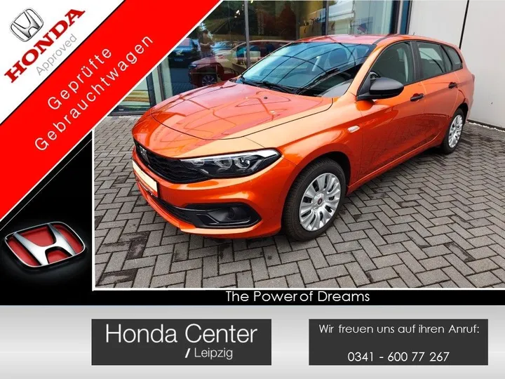 Fiat Tipo