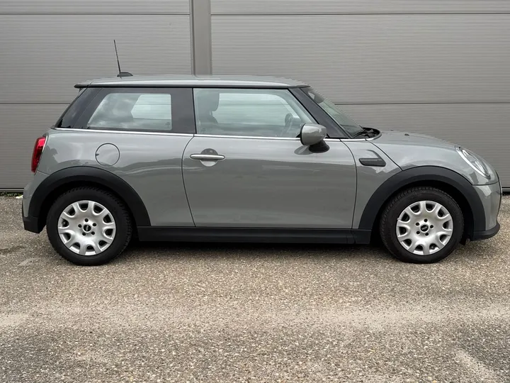 MINI ONE