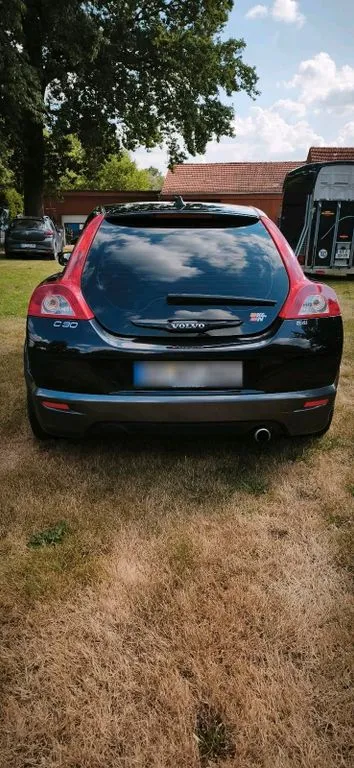 Volvo C30