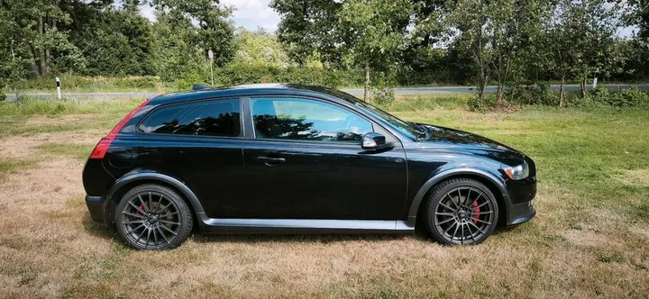 Volvo C30
