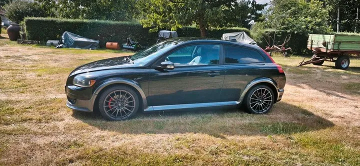 Volvo C30
